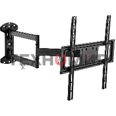 Кронштейн для телевизора Arm Media LCD-415 черный, 24