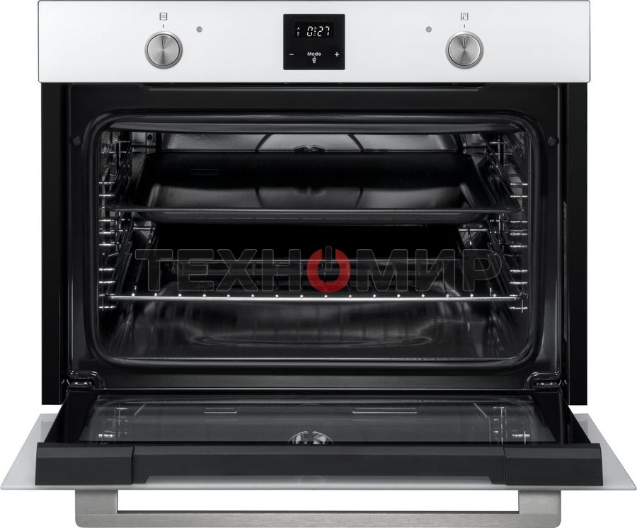 Духовой шкаф Weissgauff EO 459 PDW, встраиваемый