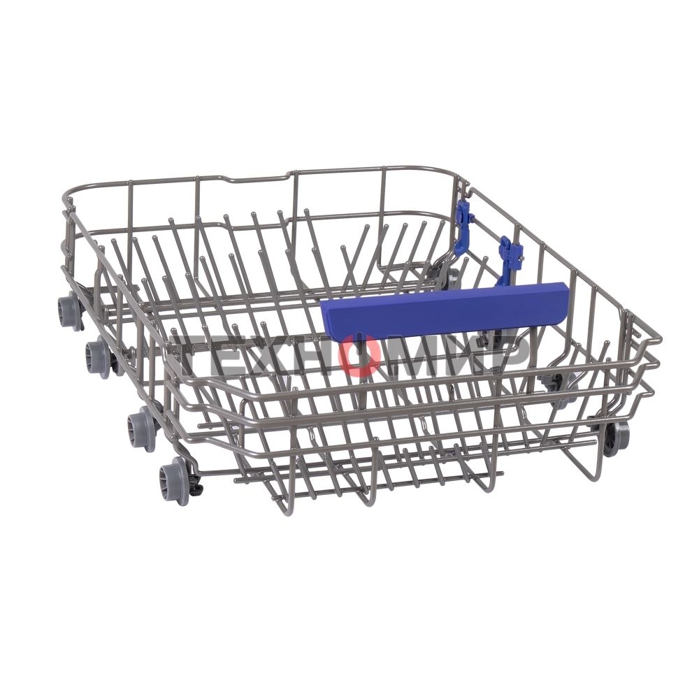 Встраиваемая посудомоечная машина Maunfeld MLP-08PRO, серебристый, 44.8 см, 10 компл., 47 дБ, класс A++