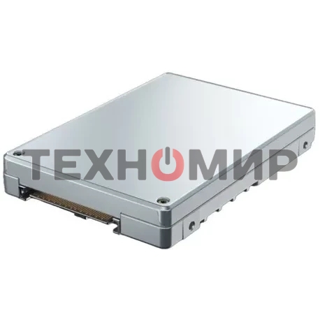 Накопитель SSD Lenovo, 3.84Tb, SAS 3.0, 2.5