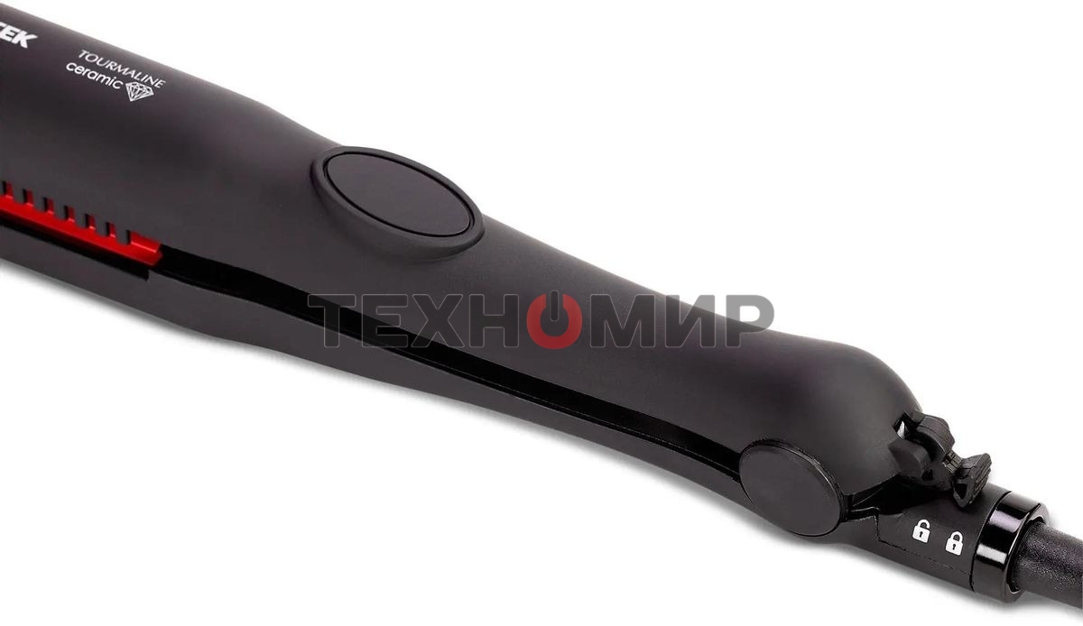 Мультистайлер Vitek VT-8435 25Вт разноцветный макс.темп.:220С покрытие:керамическое