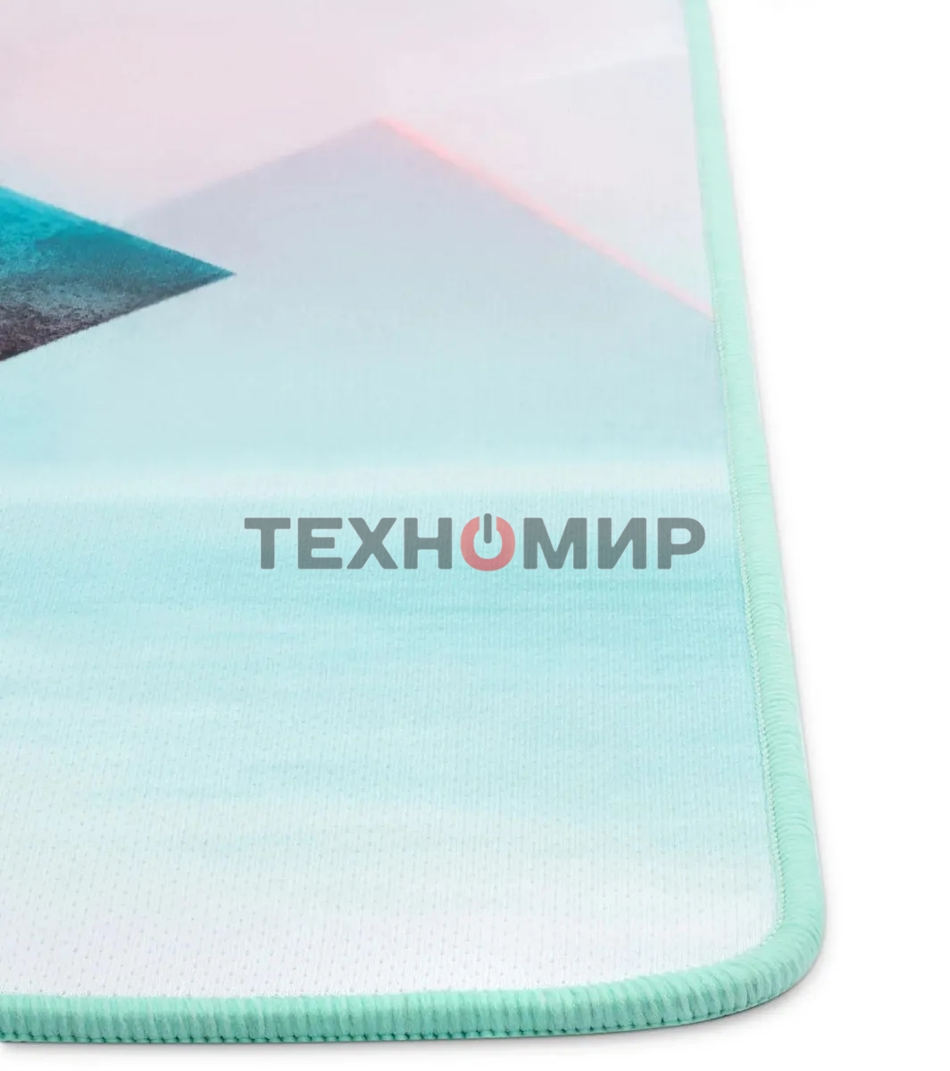 Коврик для мыши GMNG GG-PD450С рисунок 450x400x3мм