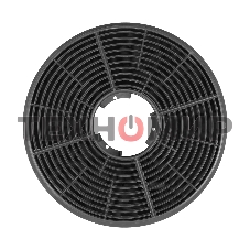 Фильтр угольный Maunfeld CF130/уп.2шт.