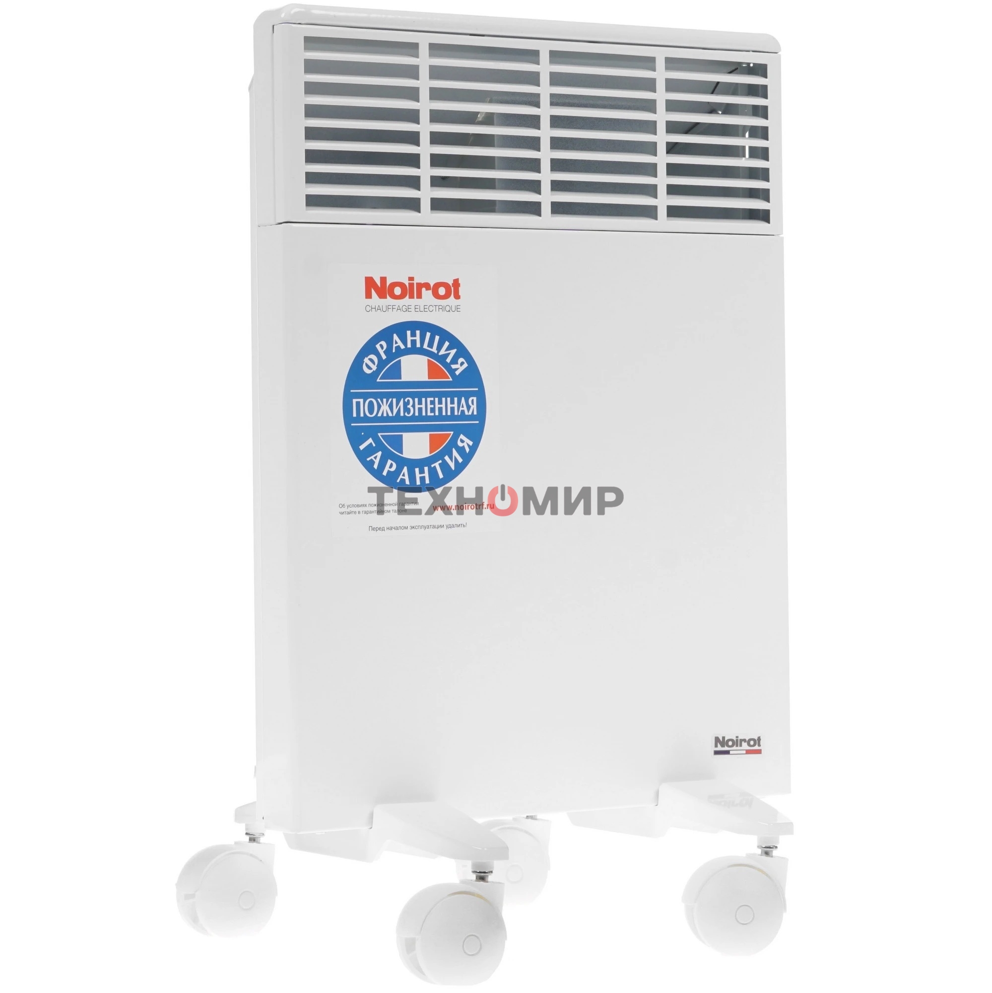 Конвектор электрический Noirot CNX-4 PLUS 500