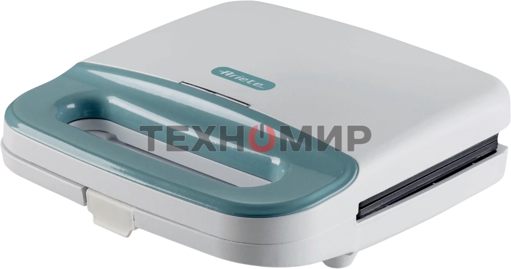 Сэндвичница Ariete 00C197101AR0 White/Black