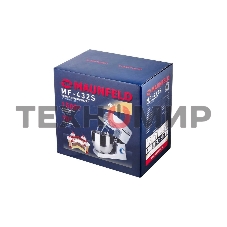 Миксер планетарный Maunfeld MF-432S