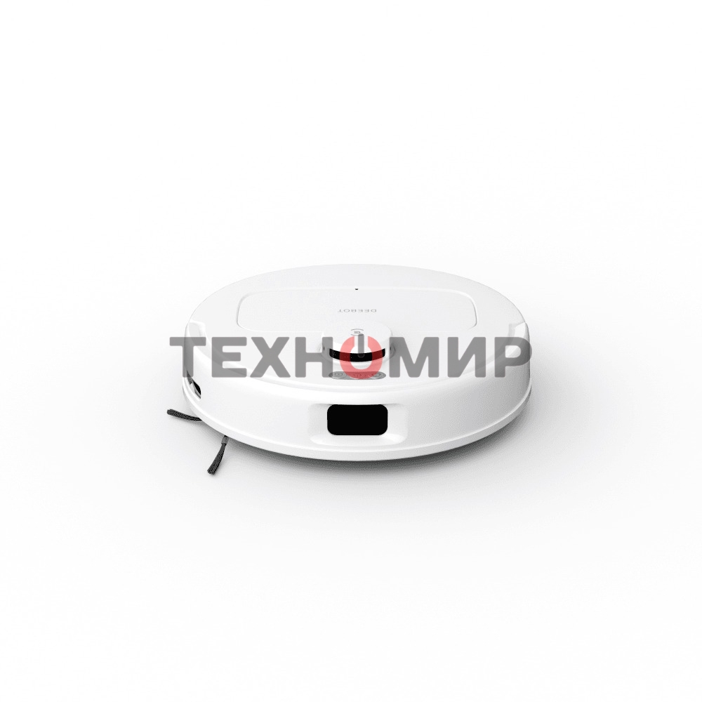 Робот-пылесос Ecovacs Deebot N20e белый YDLX11-3