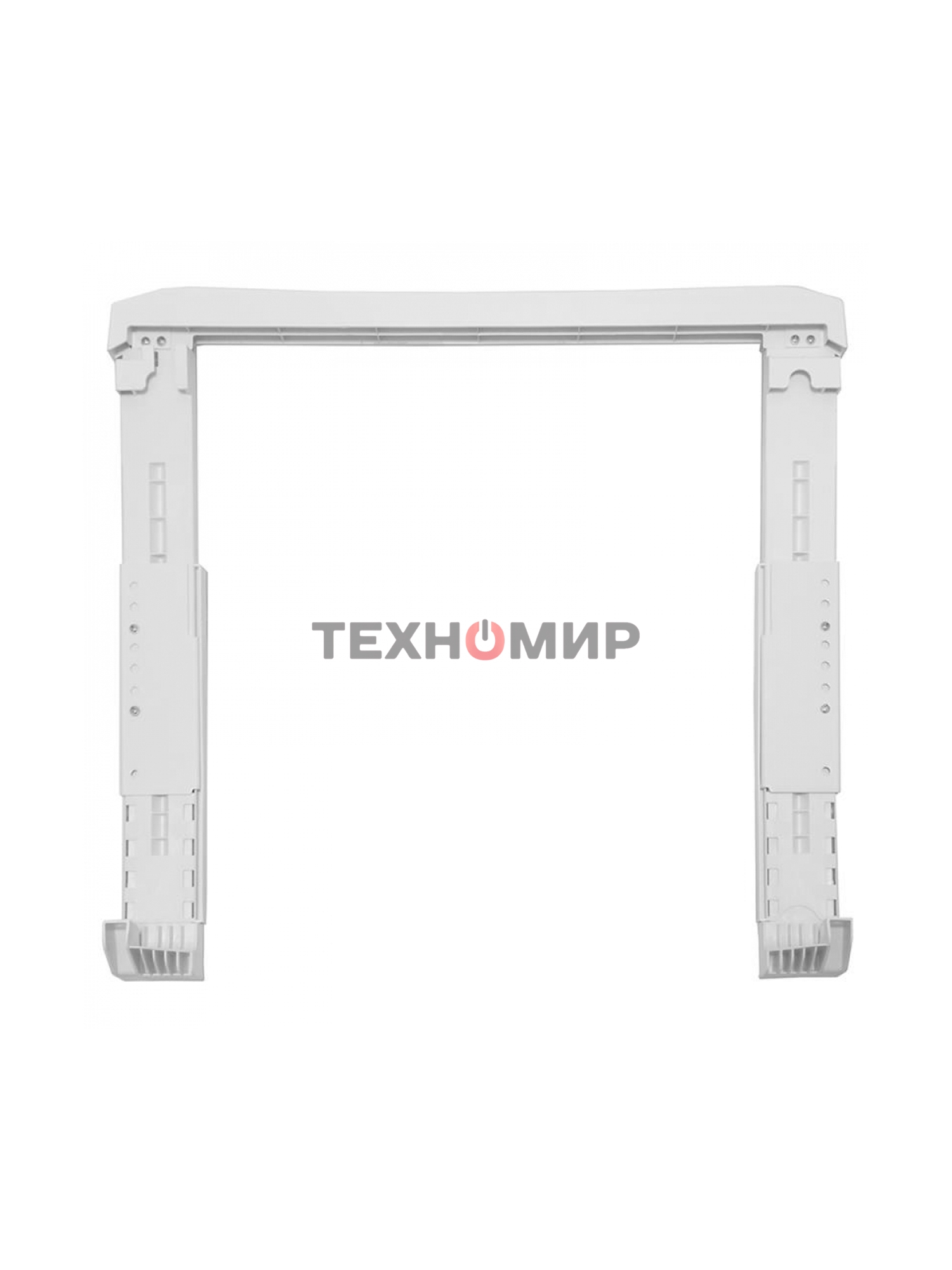 Стыковочный комплект для установки сушильной машины поверх стиральной Beko PSK