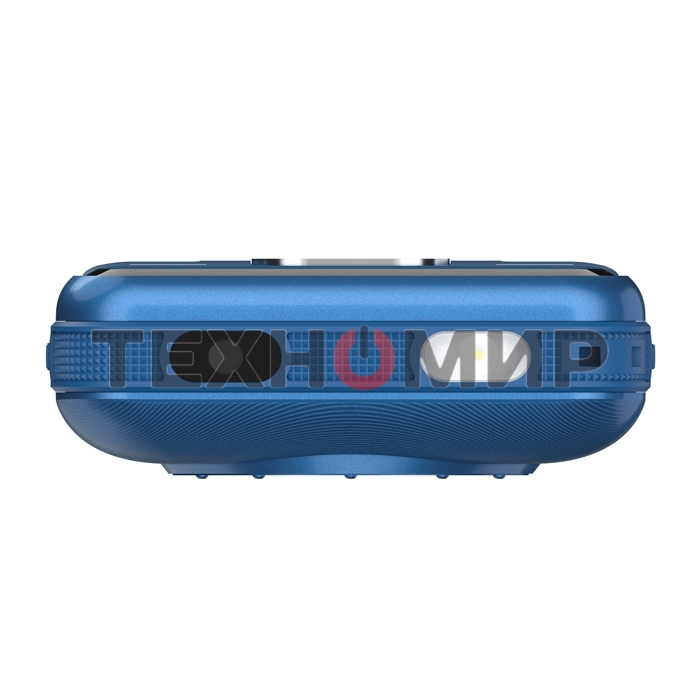 Мобильный телефон Maxvi P110 маренго