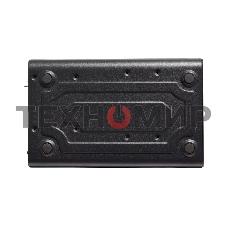 Компьютер Raskat Standart 300 (Intel Core i3-12100, RAM 16GB, SSD 512GB, noOS, черный)