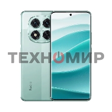 Смартфон Xiaomi Redmi Note 14 Pro, 12/512Gb, голубой