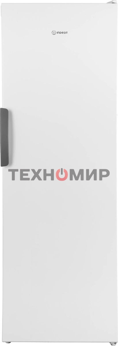 Морозильная камера Indesit DSZ 5175, белый, 261л, 4 ящика