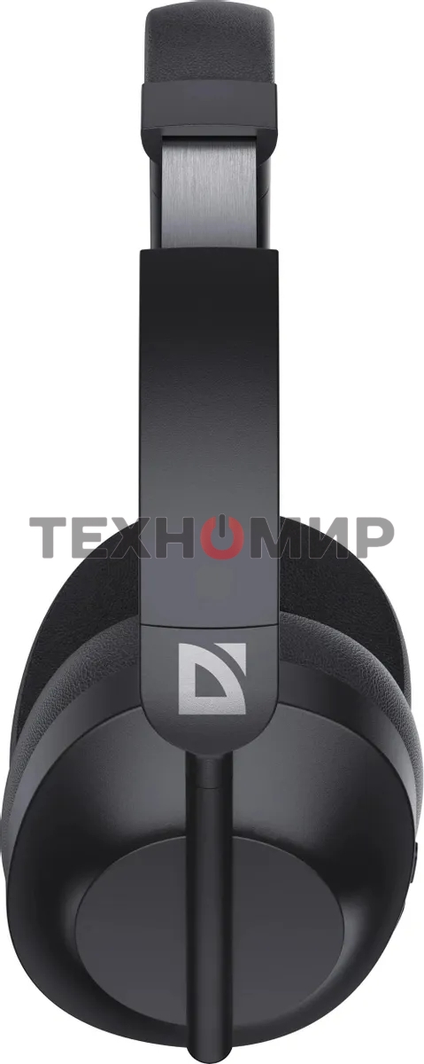 Беспроводная гарнитура Defender FreeMotion B485 черный