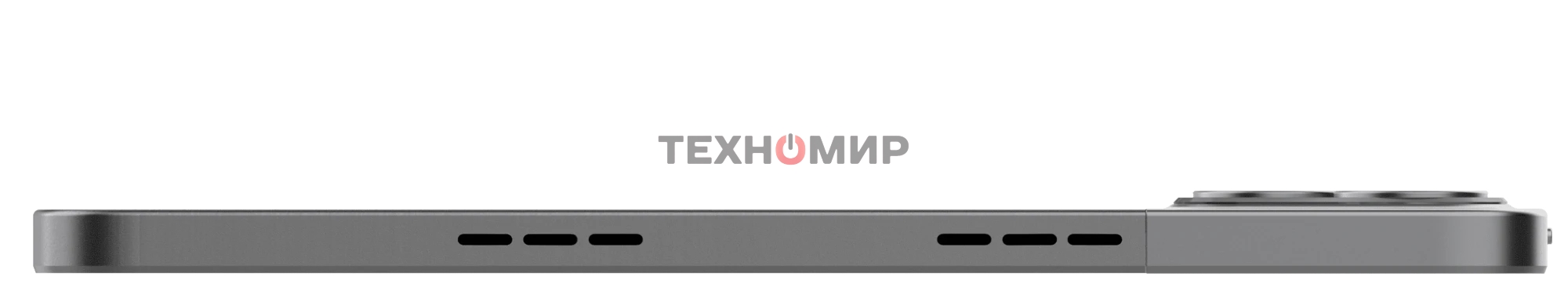 Планшет Tecno MegaPad Pro T1201 12