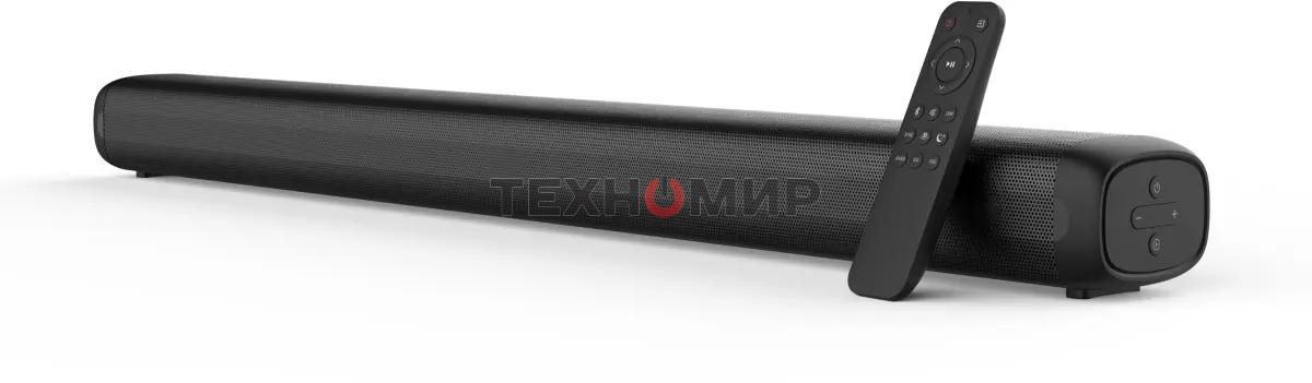 Саундбар Триколор TR-SB-02 2.1 100Вт+40Вт черный