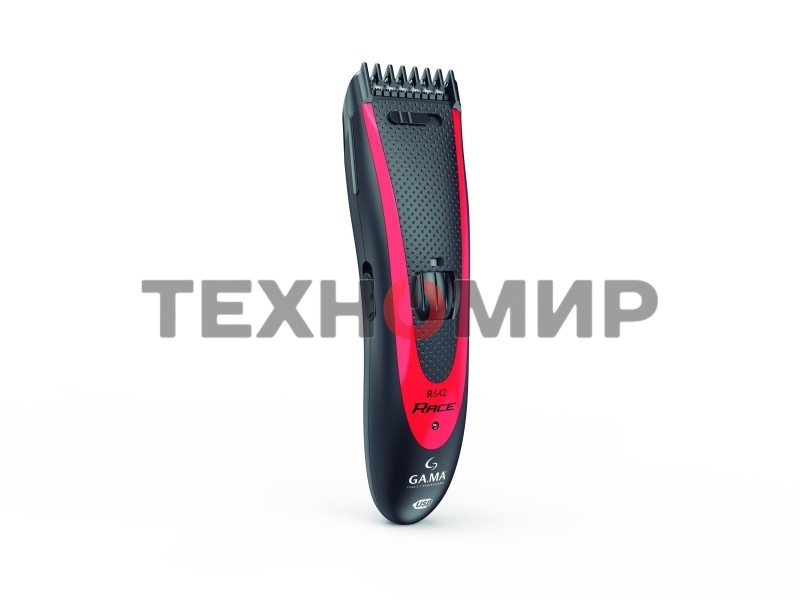 Машинка для стрижки GA.MA R642 - HF (GM4780)