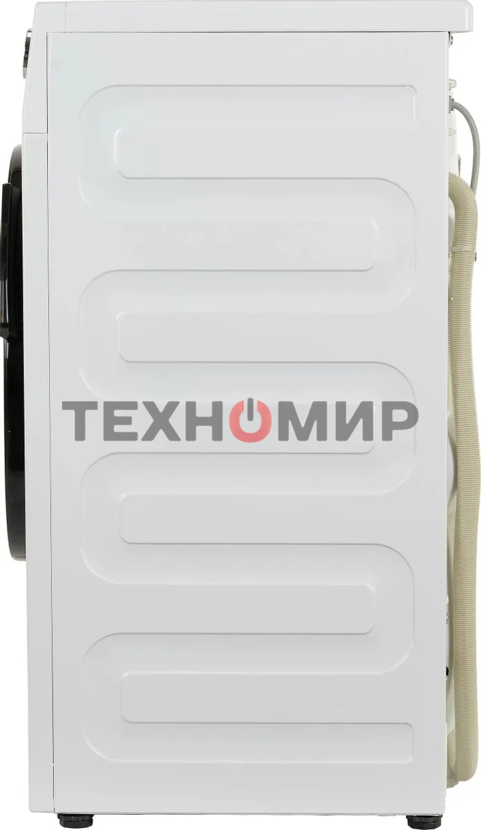 Стиральная машина Beko WSPE7H616W белый, загрузка фронтальная 7,5 кг, 1200 об/мин., класс: А