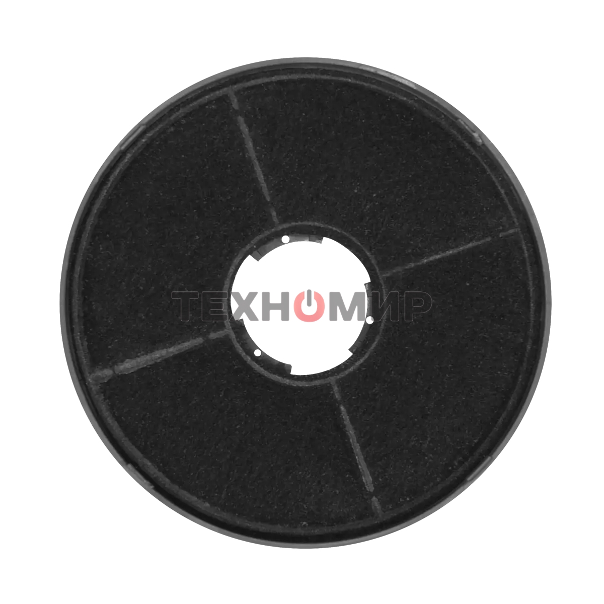 Фильтр угольный Maunfeld CF130/уп.2шт.