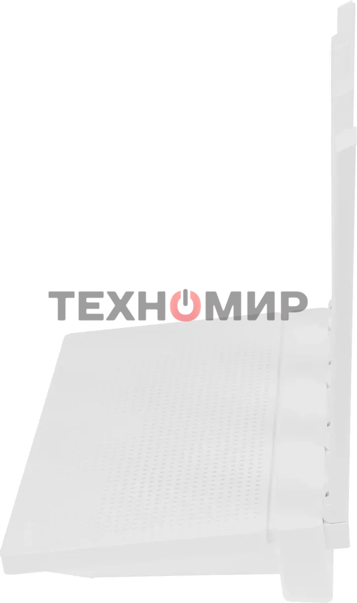 Маршрутизатор Wi-Fi Xiaomi Router AX3000T RU