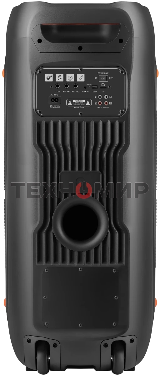 Портативная колонка Defender Boomer 200