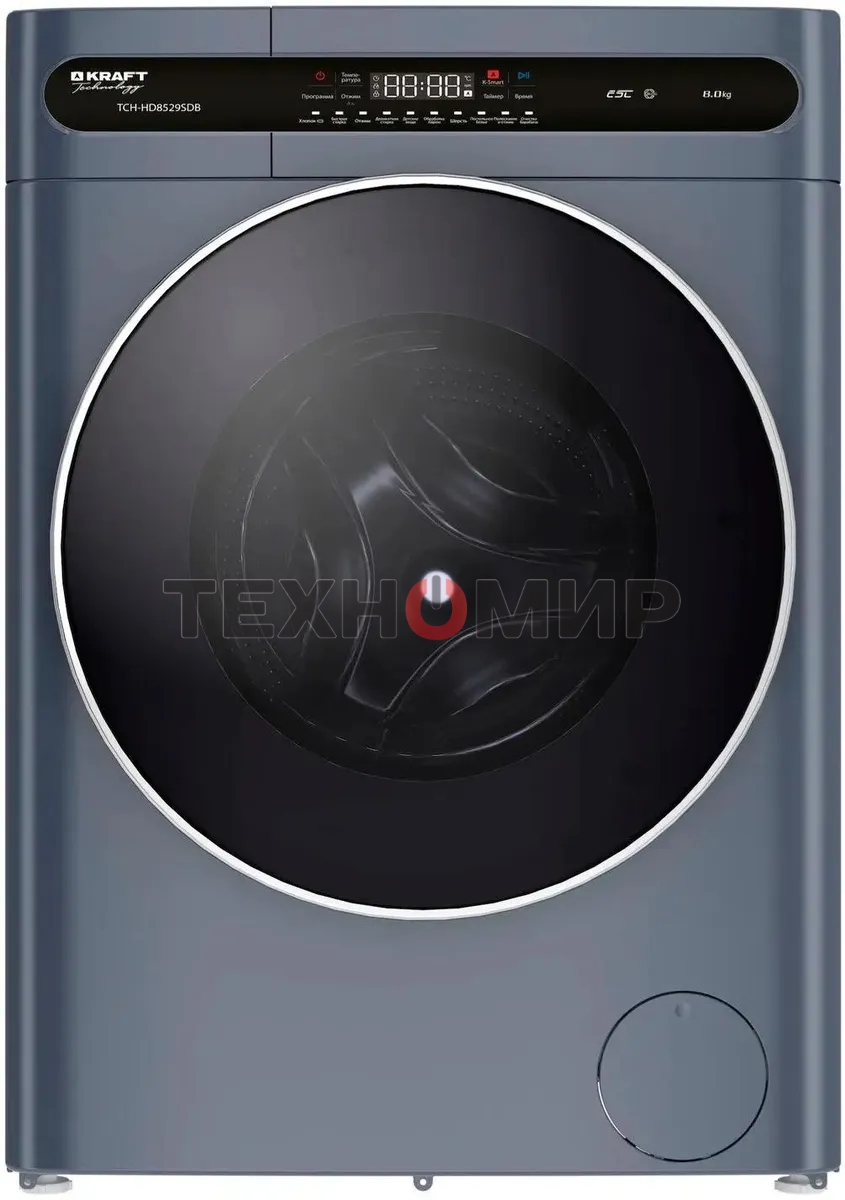 Стиральная машина Kraft Technology TCH-HD8529SDB