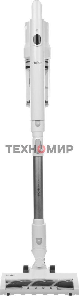 Пылесос Haier HVC150 150Вт белый