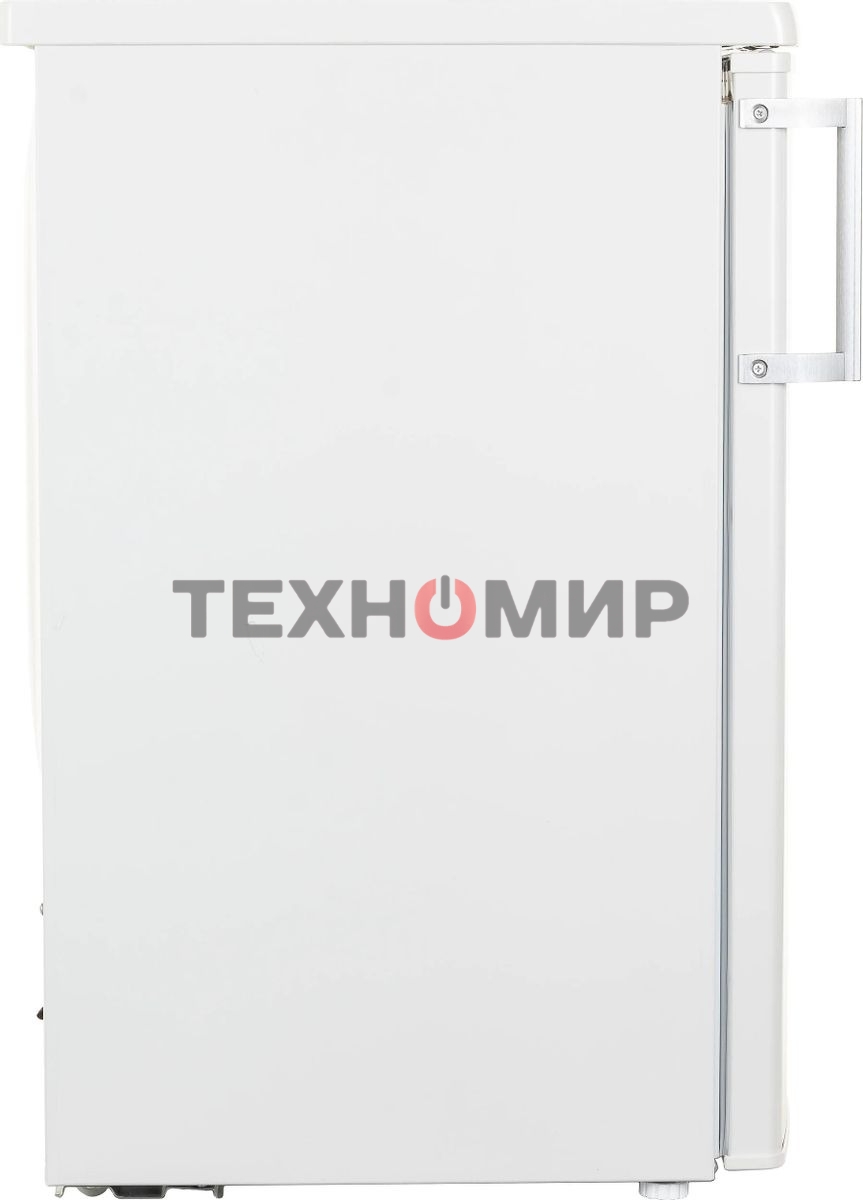 Морозильная камера Hansa FZ138.3, белый, 80л, 2 ящика