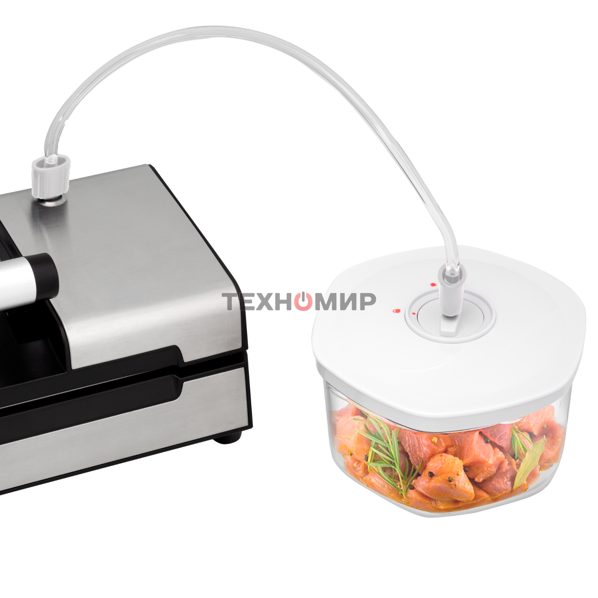 Вакуумный упаковщик Zigmund & Shtain VS-509