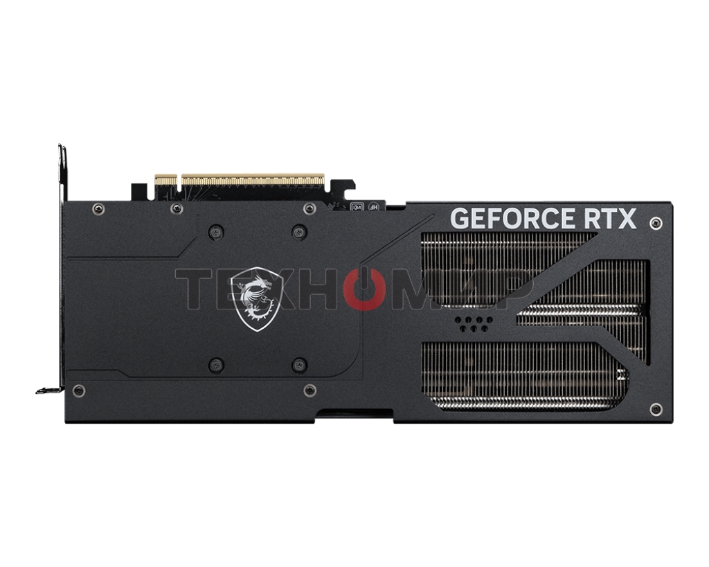 Видеокарта MSI RTX 5080 VENTUS 3X OC PLUS 16Gb GDDR7 256bit 3xDP HDMI 3FAN RTL