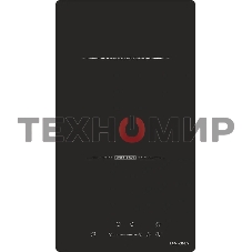 Индукционная варочная панель Darina 6P EI527 B, независимая, черный