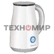 Аппарат для вспенивания и подогрева молока Sencor