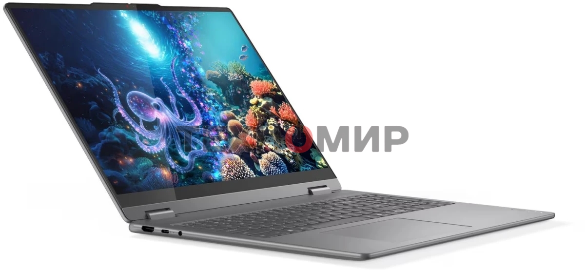 Ноутбук Lenovo Yoga 7 16ILL10 Core Ultra 7 256V 16Gb SSD1Tb Intel Arc 140V 16