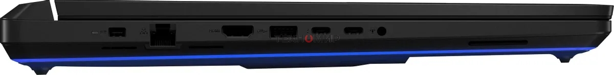 Ноутбук Asus ROG Strix Scar 18 G835LX-SA104 Core Ultra 9 275HX 64Gb SSD 2Tb NVIDIA GeForce RTX 5090 24Gb 18