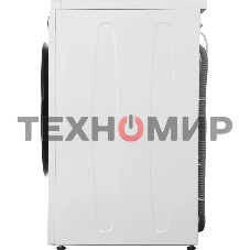 Стиральная машина Vitek VT-WME8201 класс: A+++ загр.фронтальная макс.:8кг белый инвертор
