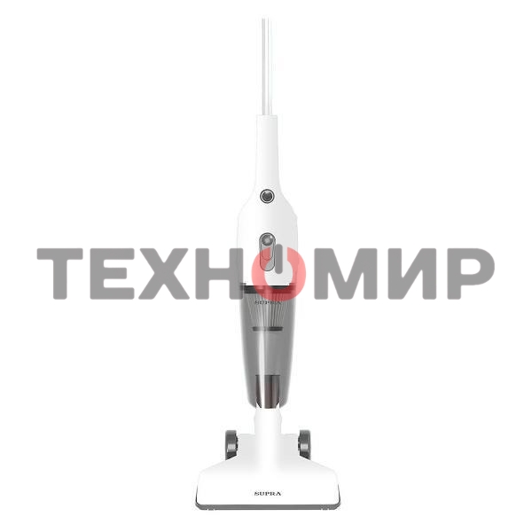 Пылесос вертикальный проводной SUPRA VCS-1044