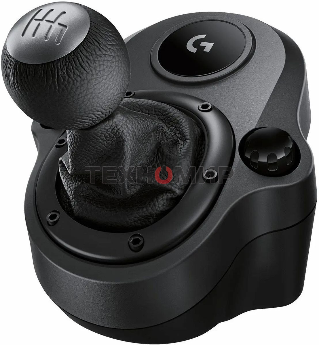 Переключатель передач Logitech Driving Force Shifter