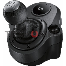 Переключатель передач Logitech Driving Force Shifter