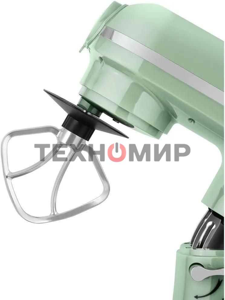 Кухонный комбайн Maunfeld MF-436GR PRO