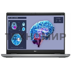 Ноутбук DELL Precision 7780 Core i7-13850HX 17.3
