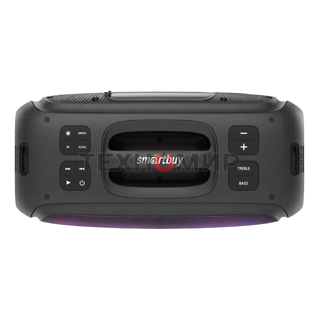 Акустическая система Smartbuy (SBS-5560) EVOLUTION 2, черный