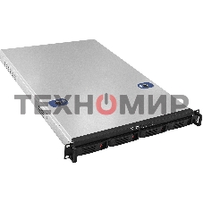 Серверный корпус ExeGate Pro EX293175RUS 1U660-HS04 (RM 19