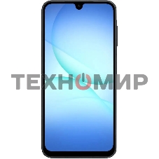 Смартфон Samsung Galaxy A17 SM-A175F, 8/256Gb, черный