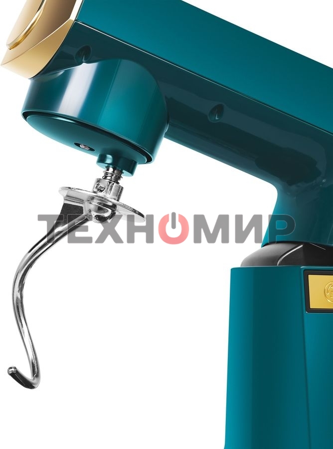 Миксер планетарный Maunfeld MF-424GR