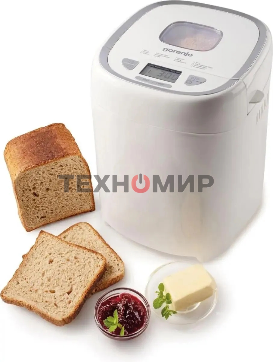 Хлебопечка Gorenje BM900WS