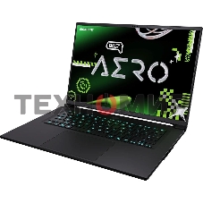 Ноутбук Gigabyte AERO X16 1WH AMD Ryzen AI 7 350/32Gb/SSD 1Tb/16