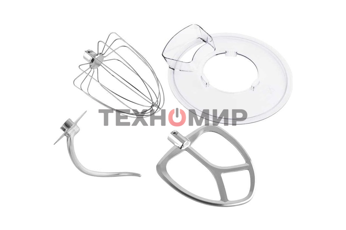 Миксер планетарный Maunfeld MF-432S