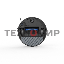 Робот-пылесос Ecovacs Deebot N20e белый YDLX11-3