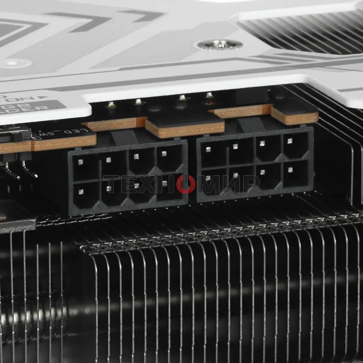 Видеокарта ASRock Radeon RX 9070 XT Steel Legend 16GB RX 9070XT, HDMI, DP*3, 16G, D6