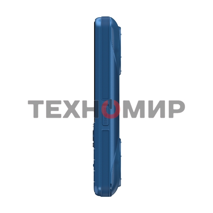 Мобильный телефон Maxvi P110 маренго