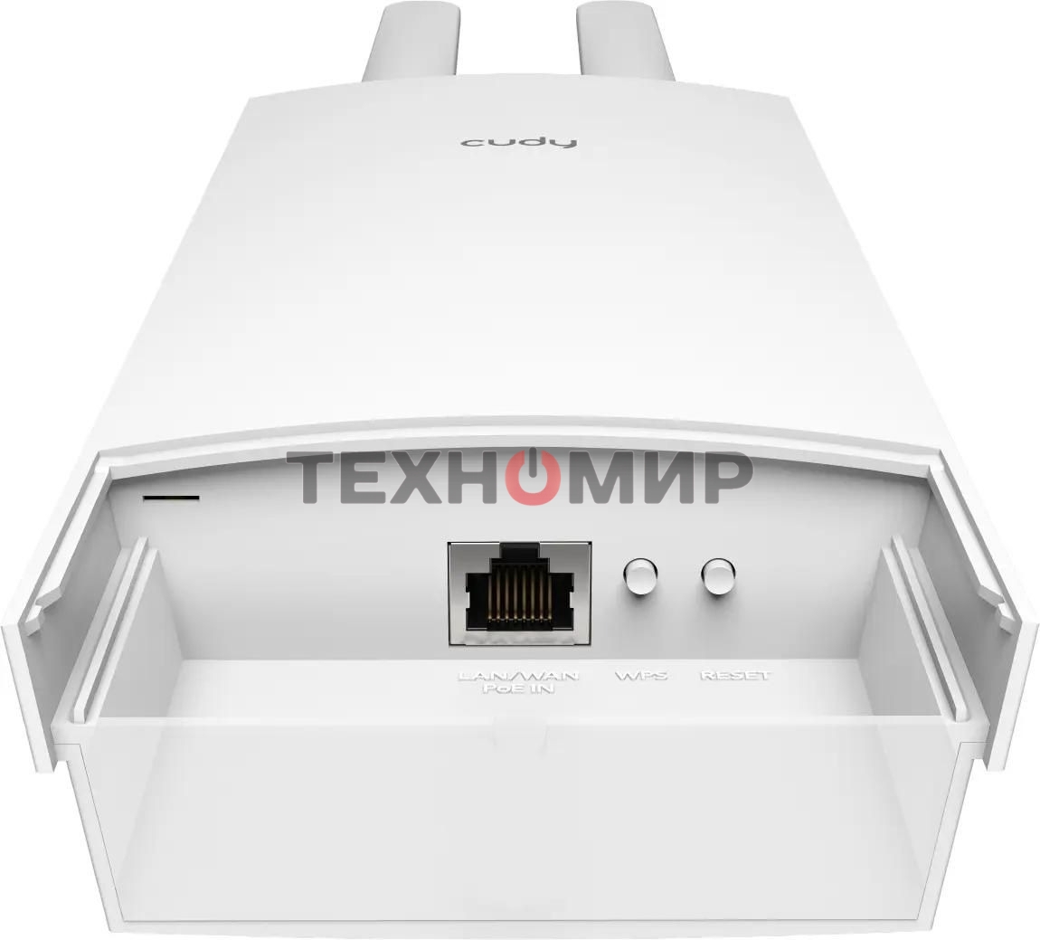 Точка доступа Cudy AP3000 Outdoor, белый